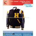 varsity jacket baseball jacket from GREAT GILL's INCORPORATION